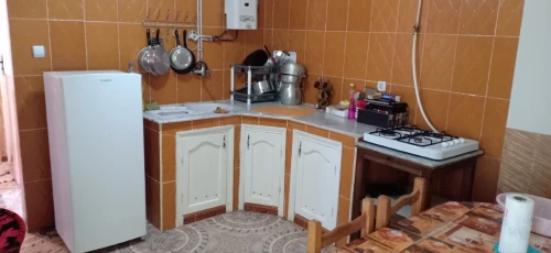 Location vacances Appartement F3 Tizi Ouzou Azeffoun