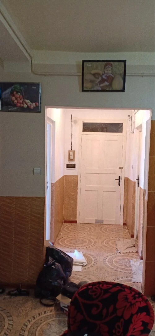 Location vacances Appartement F3 Tizi Ouzou Azeffoun