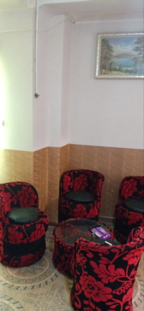 Location vacances Appartement F3 Tizi Ouzou Azeffoun
