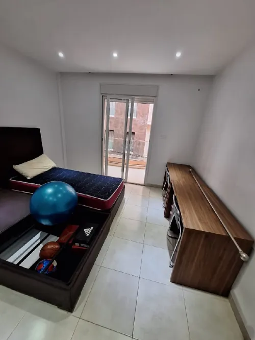 Location Appartement F4 Alger El achour