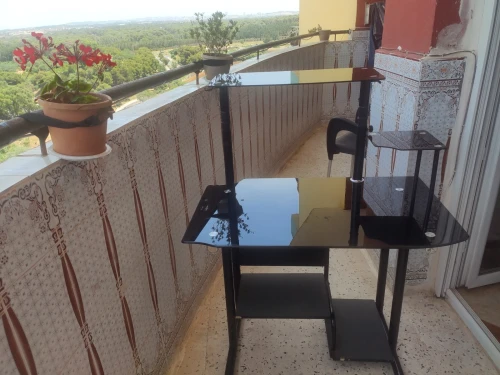 table de micro