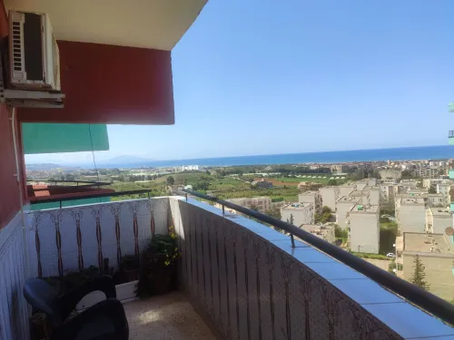 Vente Appartement F4 Alger Zeralda