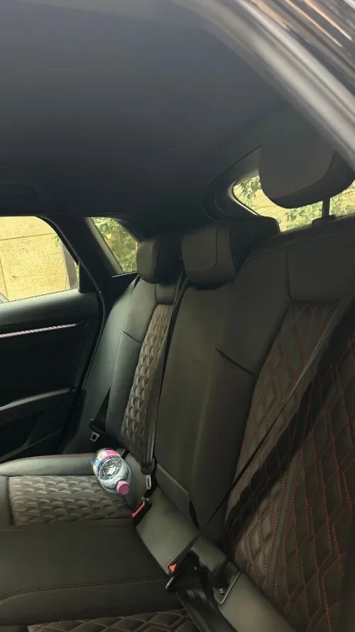Audi A3 Sportback 2024 S line
