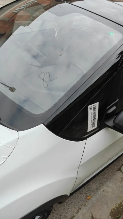 Livan X3 Pro  2026 Black sunroof manuel +toit