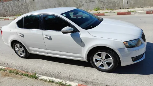 Skoda Octavia 2015 Ambiente