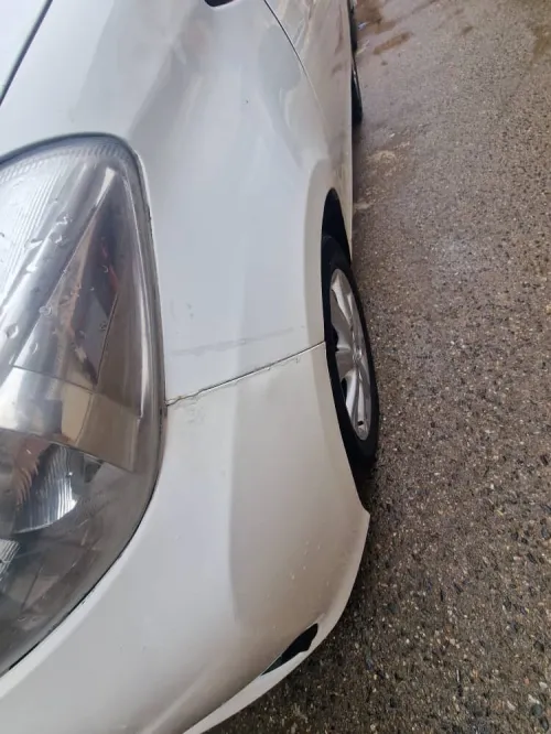 Toyota Yaris 2014 Yaris