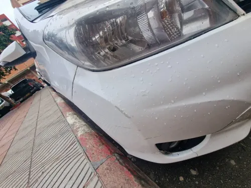 Toyota Yaris 2014 Yaris