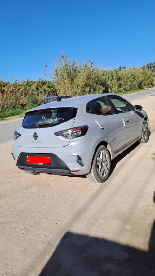Renault Clio 5  2025 Evolution