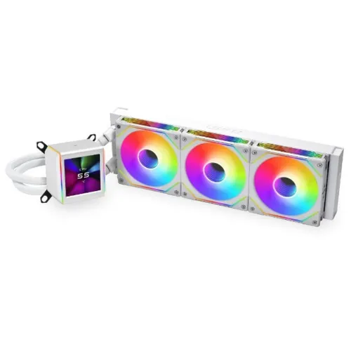 Lian Li Galahad II LCD SL-INF 360 Noir ( Open Box ) 