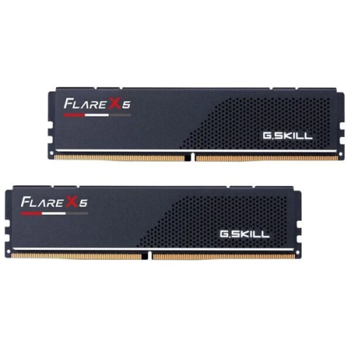 GSKILL Flare X5 Series 32GB (2 x 16GB) DDR5 6000 MHZ CL36 AMD EXPO
