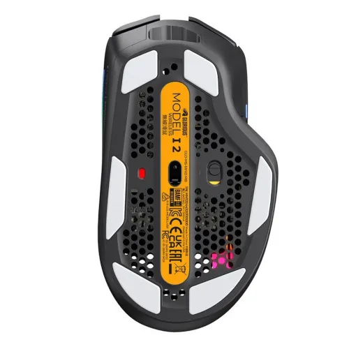 GLORIOUS GAMING RACE MODEL i2 WIRELESS