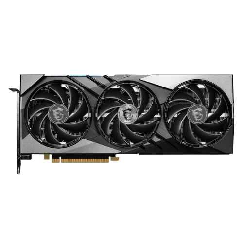 MSI GeForce RTX 4070 TI SUPER 16Go GAMING X SLIM ETAT 10/10