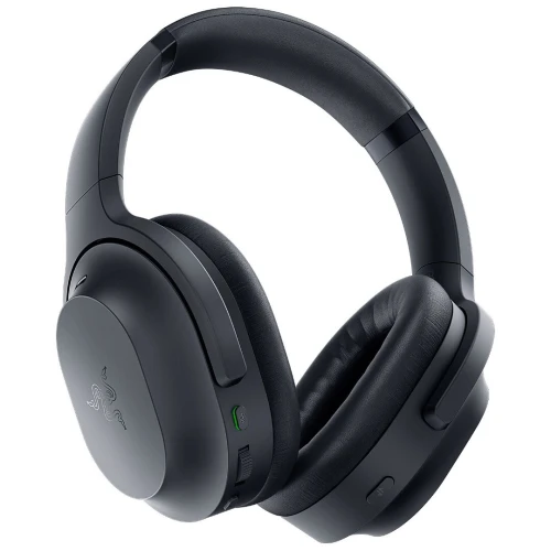RAZER BARRACUDA PRO BLACK