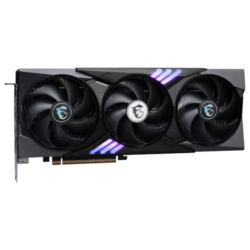 MSI GeForce RTX 5060 Ti 16G GAMING TRIO OC