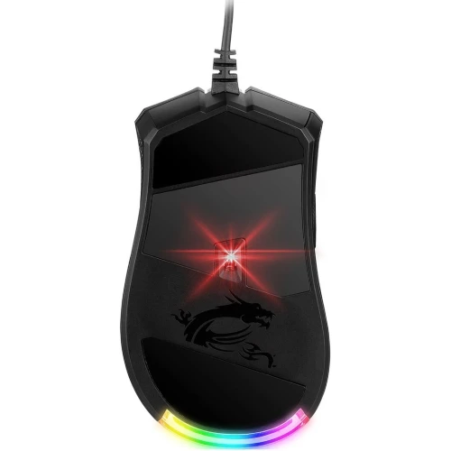 MSI Clutch GM50 RGB