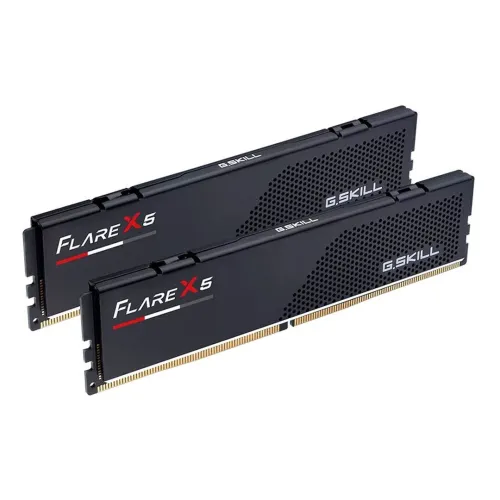 Ram GSkill Flare X5 Series Low Profile 96 GB (2 x 48 GB) DDR5 5200 MHz CL40 ( En BUNDLE )