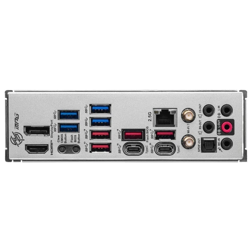 MSI MPG Z790 EDGE TI MAX WIFI 5 ( open Box )