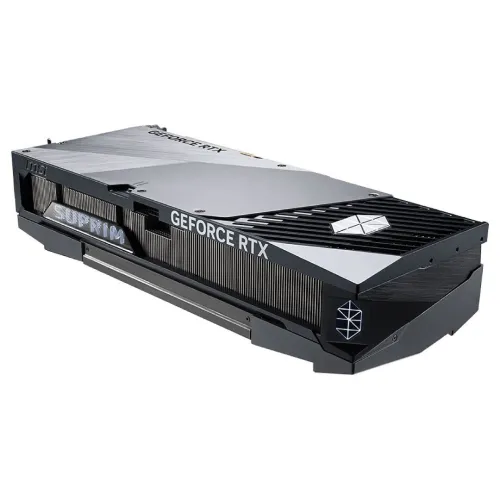 MSI GeForce RTX 5090 32Go SUPRIM SOC ( EN configuraton )