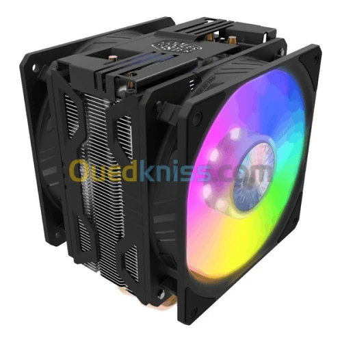  COOLER MASTER HYPER 212 LED TURBO ARGB 