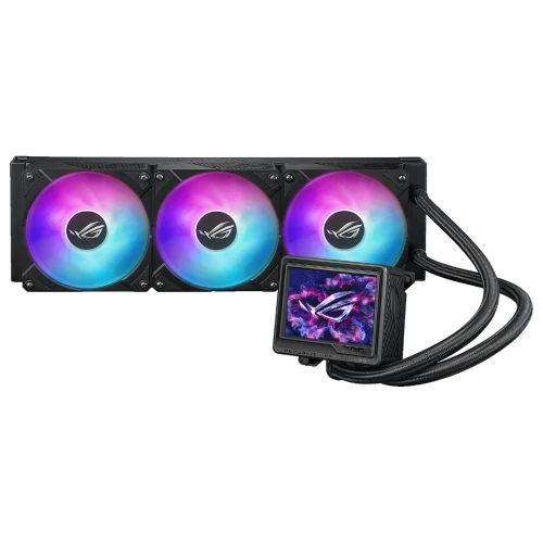 ASUS Ryujin III 360 ARGB Extreme Black