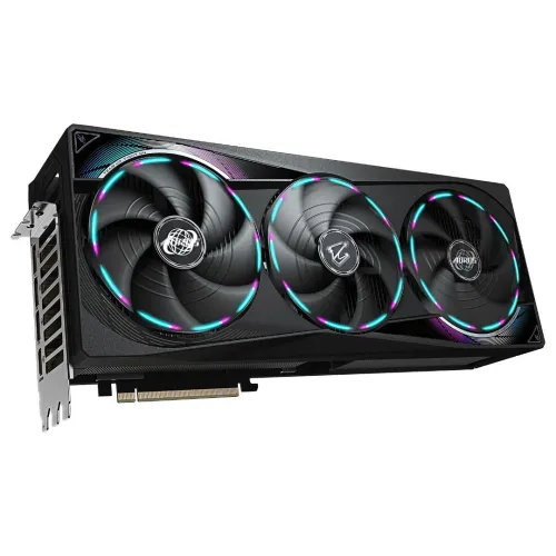 Gigabyte AORUS GeForce RTX 5080 MASTER 16Go