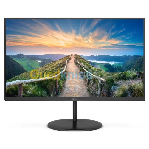 AOC 27 U27V4 4K IPS HDR Ajustable