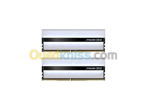 RAM TEAMGROUP T-Force Xtreem ARGB 3600MHz CL18 16GB (2x8GB)