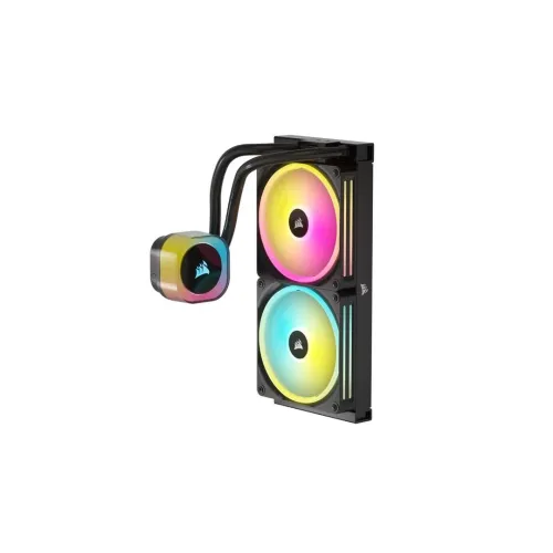Corsair iCUE LINK H115i RGB (Noir)