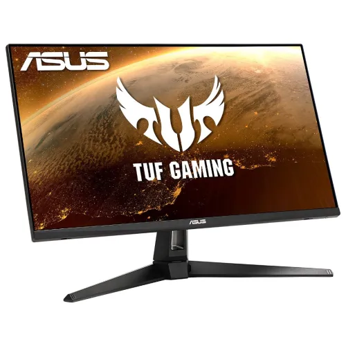 ASUS 27" LED - TUF VG279Q1A FHD 1080P 1MS IPS 16/9 165HZ Adaptive-sync / FreeSync Premium