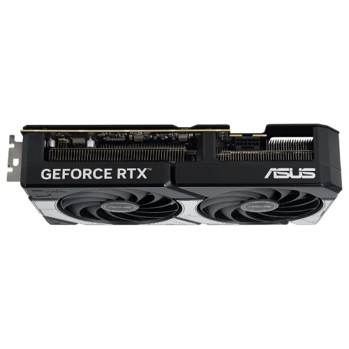ASUS Dual GeForce RTX 5070 12GB GDDR7 OC Edition