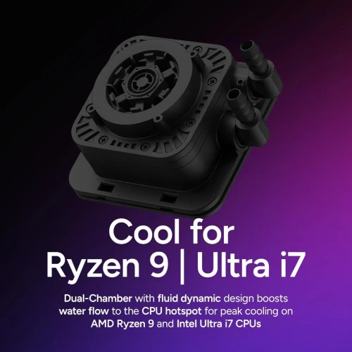 Cooler Master 240 Elite Liquid