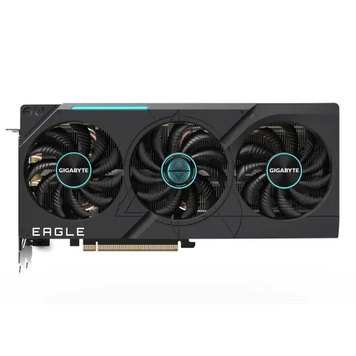 Gigabyte GeForce RTX 4070 EAGLE OC 12Go