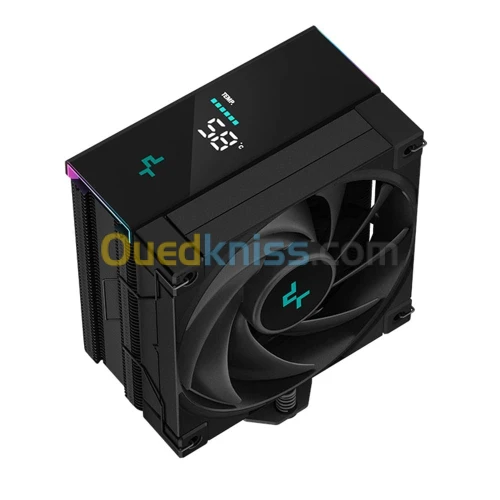 DeepCool AK400 Digital 