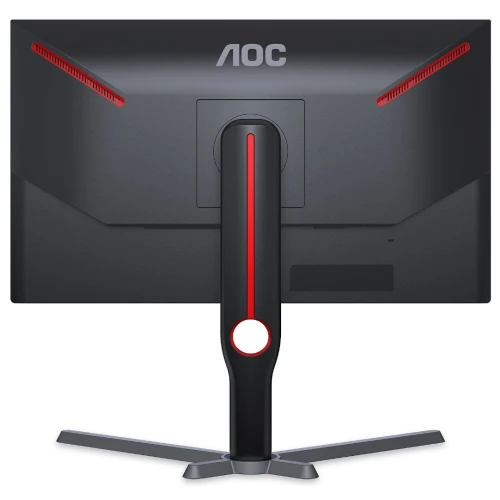 AOC 27" LED - U27G3X  4k / 1ms / 16/9 / IPS panel - 165 Hz - FreeSync Premium