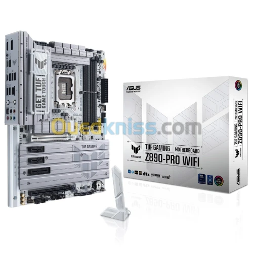 ASUS TUF GAMING Z890-PRO WIFI