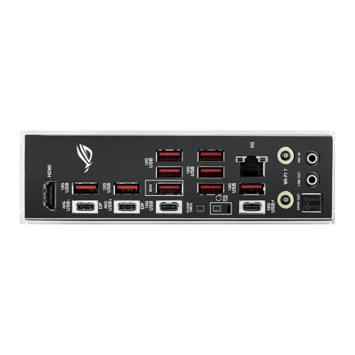 ASUS ROG STRIX X870E-E GAMING WIFI