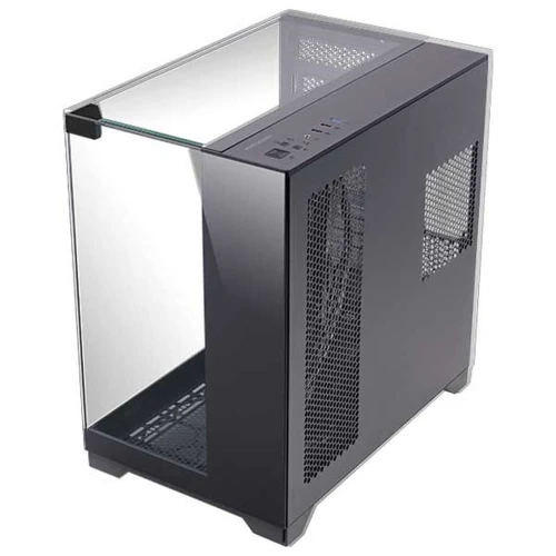 Mars Gaming MC-Vision White / Black ( configuration uniquement ) 
