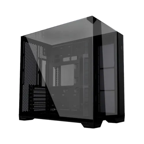 Lian Li O11 Vision Compact (Noir) ( EN configuration )