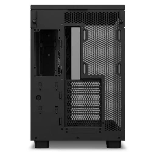 NZXT H6 Flow Black