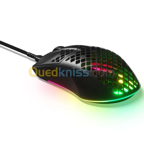 SteelSeries Aerox 3