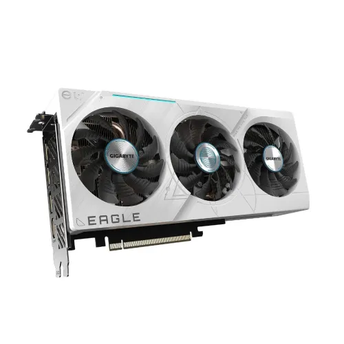 Gigabyte GeForce RTX 4070 SUPER EAGLE OC ICE 12G