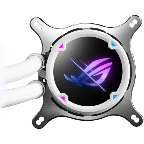 Watercooling ASUS ROG Strix LC II 360 ARGB  Edition BLACK /