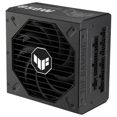ASUS TUF Gaming 850W Gold Modular Power Supply 850W ATX12V ATX 3.0