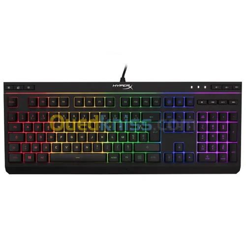 HYPERX ALLOY CORE RGB
