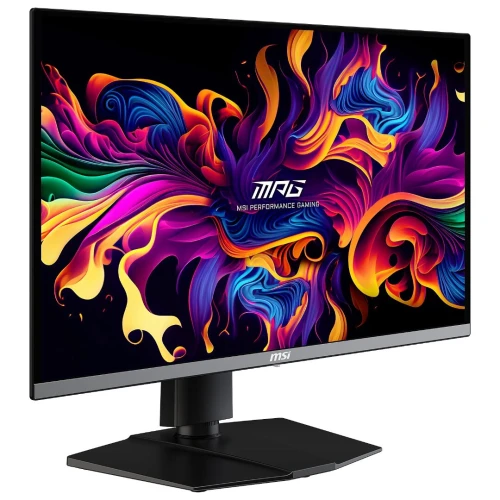 MSI 26.5 QD OLED MPG 271QRX 2K 360hz 0.03ms