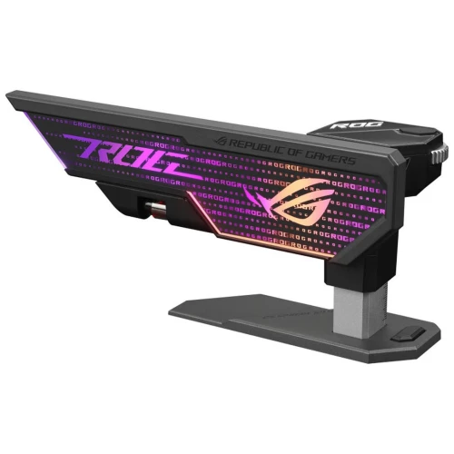 Support GPU ASUS ROG XH01 Herculx