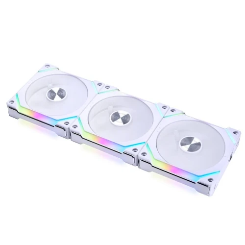 LIAN LI UNI Fan SL120 V2 RGB WHITE