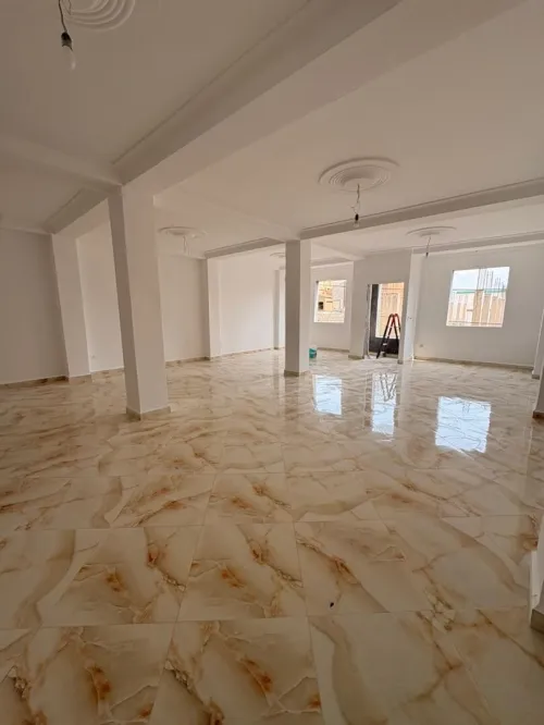 Location Appartement Niveau de villa F4 Tipaza Hadjout