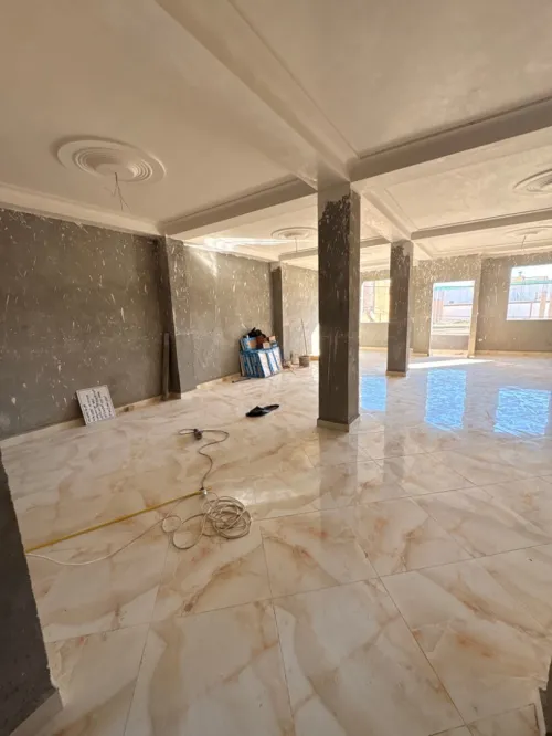 Location Appartement Niveau de villa Tipaza Hadjout