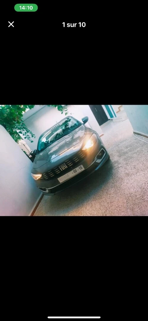 Location de voiture